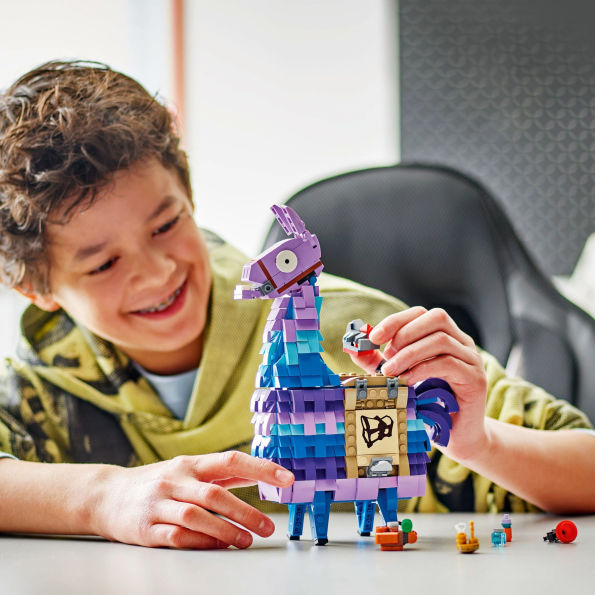 LEGO Fortnite Supply Llama 77071