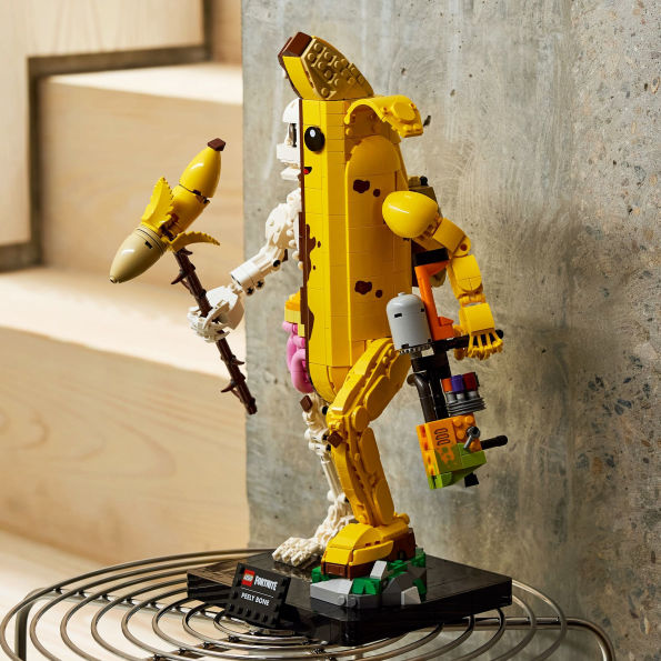 LEGO Fortnite Peely Bone 77072