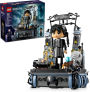 LEGO Wednesday Addams Figure 76780