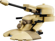 Title: LEGO Star Wars AAT 30680