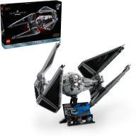 LEGO Star Wars TIE Interceptor 75382