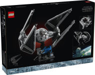 Alternative view 7 of LEGO Star Wars TIE Interceptor 75382