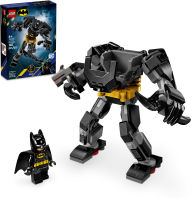 Title: LEGO Super Heroes DC Batman Mech Armor 76270