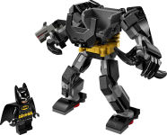 Alternative view 2 of LEGO Super Heroes DC Batman Mech Armor 76270