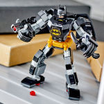 Alternative view 5 of LEGO Super Heroes DC Batman Mech Armor 76270