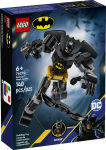 Alternative view 6 of LEGO Super Heroes DC Batman Mech Armor 76270