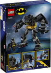 Alternative view 7 of LEGO Super Heroes DC Batman Mech Armor 76270