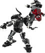 Alternative view 2 of LEGO Super Heroes Venom Mech Armor vs. Miles Morales 76276