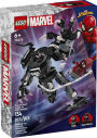 Alternative view 6 of LEGO Super Heroes Venom Mech Armor vs. Miles Morales 76276