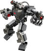 Alternative view 2 of LEGO Super Heroes War Machine Mech Armor 76277