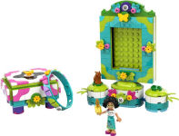 Alternative view 2 of LEGO® Disney Classic Mirabel's Photo Frame and Jewelry Box 43239 (Retiring Soon)