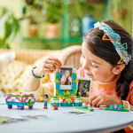 Alternative view 4 of LEGO® Disney Classic Mirabel's Photo Frame and Jewelry Box 43239 (Retiring Soon)