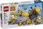Alternative view 6 of LEGO Despicable Me Minions and Banana Car 75580
