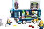 Alternative view 2 of LEGO Despicable Me Minions' Music Party Bus 75581