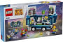 Alternative view 7 of LEGO Despicable Me Minions' Music Party Bus 75581