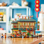 Alternative view 5 of LEGO Spring Festival Family Reunion Celebration 80113