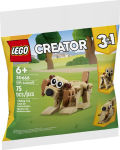 Alternative view 2 of LEGO Creator Gift Animals 30666