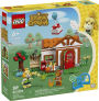 Alternative view 6 of LEGO Animal Crossing Isabelle's House Visit 77049