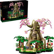 Title: LEGO The Legend of Zelda Great Deku Tree 2-in-1 77092