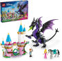 LEGO Disney Princess Maleficent's Dragon Form 43240