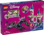 Alternative view 7 of LEGO Disney Princess Maleficent's Dragon Form 43240