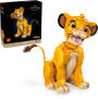LEGO Disney Classic Young Simba the Lion King 43247