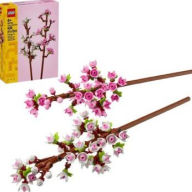 LEGO Flowers Cherry Blossoms 40725