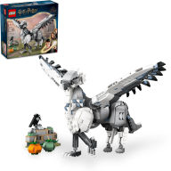 Title: LEGO Harry Potter Buckbeak 76427