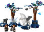 Alternative view 2 of LEGO Harry Potter Forbidden Forest: Magical Creatures 76432
