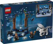 Alternative view 7 of LEGO Harry Potter Forbidden Forest: Magical Creatures 76432