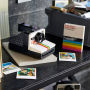 Alternative view 5 of LEGO Ideas Polaroid OneStep SX-70 Camera 21345