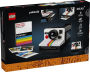 Alternative view 7 of LEGO Ideas Polaroid OneStep SX-70 Camera 21345