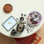 Alternative view 3 of LEGO Ideas Tuxedo Cat 21349