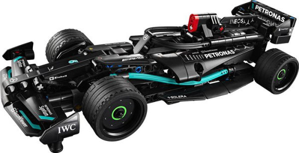 LEGO Technic Mercedes-AMG F1 W14 E Performance Pull-Back 42165