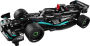 Alternative view 2 of LEGO Technic Mercedes-AMG F1 W14 E Performance Pull-Back 42165