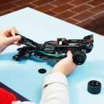 Alternative view 3 of LEGO Technic Mercedes-AMG F1 W14 E Performance Pull-Back 42165