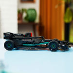 Alternative view 5 of LEGO Technic Mercedes-AMG F1 W14 E Performance Pull-Back 42165