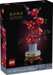 Alternative view 6 of LEGO Icons Plum Blossom 10369