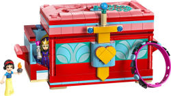 Alternative view 2 of LEGO Disney Princess Snow White's Jewelry Box 43276