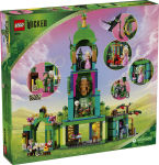 Alternative view 7 of LEGO Wicked Welcome to Emerald City 75684