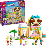 Title: LEGO Friends Pet Accessories Shop 42650