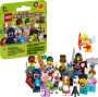 LEGO Minifigures Series 27 71048