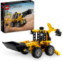 LEGO Technic Backhoe Loader 42197