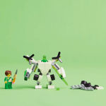 Alternative view 5 of LEGO DREAMZzz Z-Blob's Robot and Vehicle Adventures 71487