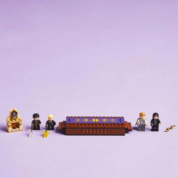 LEGO Harry Potter Hogwart Castle: Dueling Club 76441