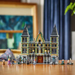 Alternative view 5 of LEGO Harry Potter Malfoy Manor 76453