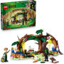 LEGO Wicked Elphaba's Retreat 75687