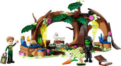 Alternative view 2 of LEGO Wicked Elphaba's Retreat 75687