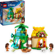 LEGO Disney Princess Moana's Island Fun 43260