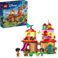 Title: LEGO Disney Classic Encanto Mini House 43261